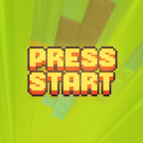 Press Start! by Goethe-Institut