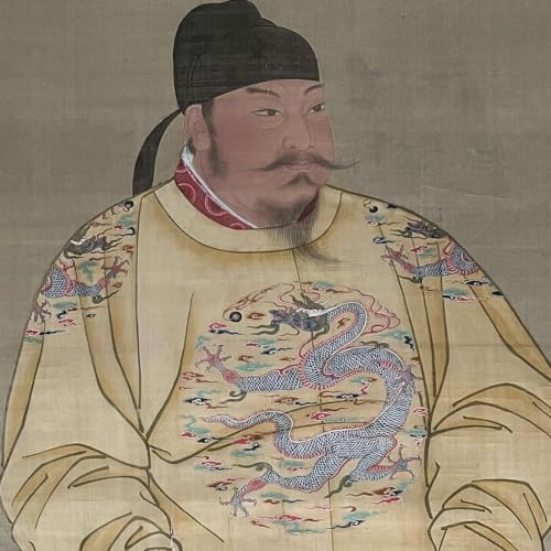 The Master of Demon Gorge: A Chinese History Podcast by William Han