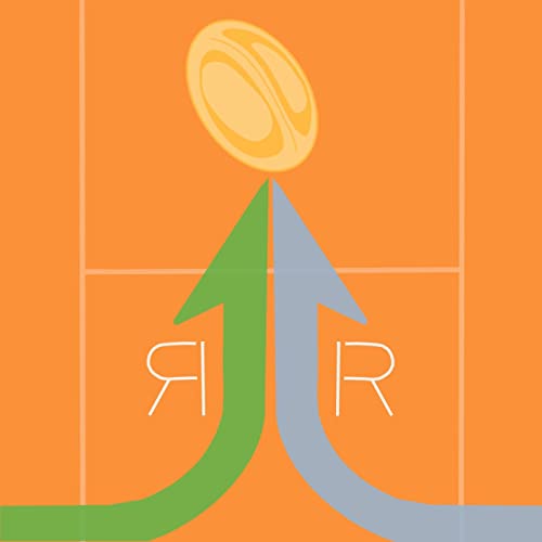 Rugby on the Rise by Max Dacey