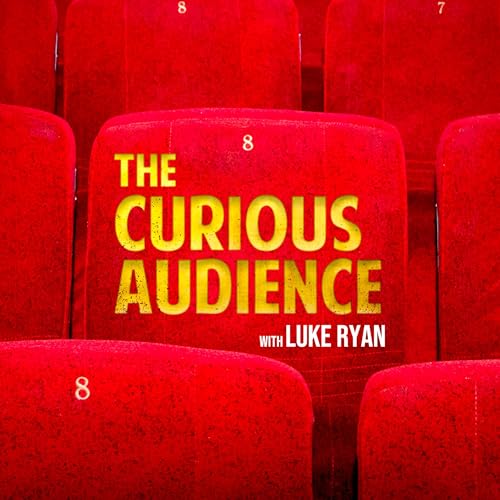 The Curious Audience by Tum Drum
