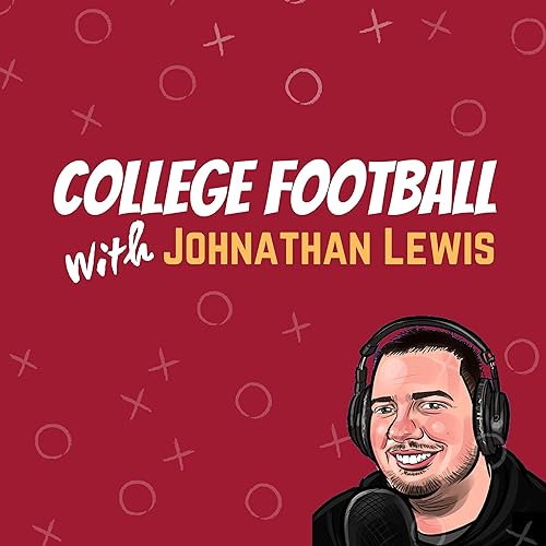 College Football with Johnathan Lewis by Johnathan Lewis