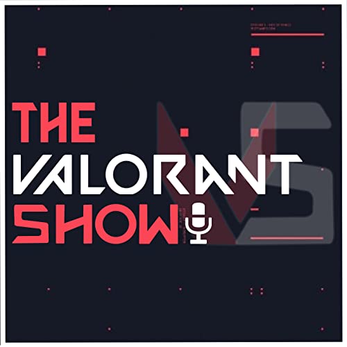The Valorant Show by UMG Gaming