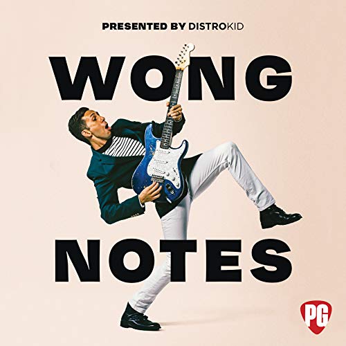 Wong Notes by Premier Guitar