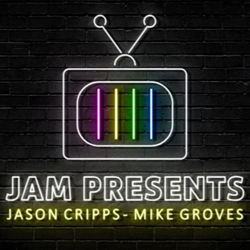 JAM Presents by JAM Presents