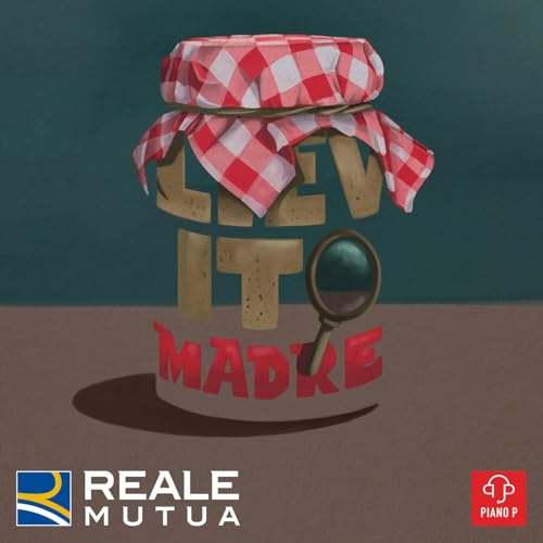 Lievito Madre by Piano P