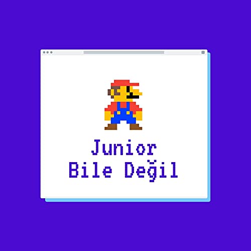 Junior Bile Değil by Baris Balli