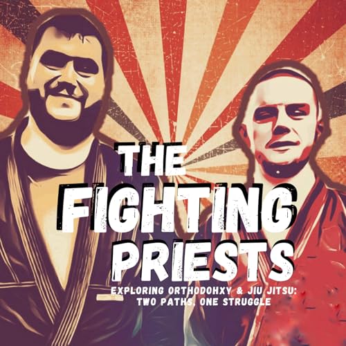 The Fighting Priests by The Fighting Priests