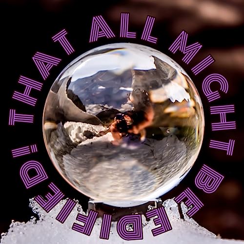 That ALL Might Be Edified: Discussions on Servant Leadership by Keyth Pankau