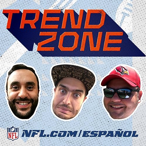 NFL: TREND ZONE by NFL