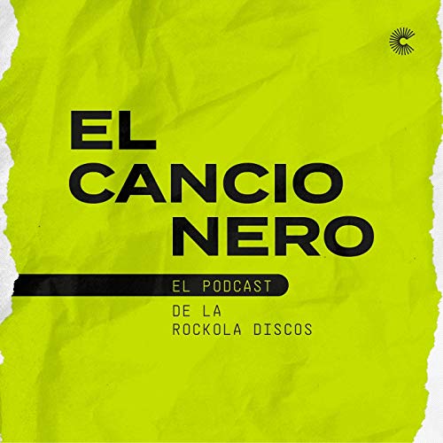 El Cancionero by La Rockola Discos