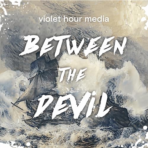 Between the Devil by Violet Hour Media | Realm