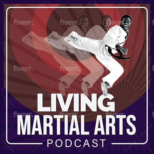 Living Martial Arts by Master Ray Gayle