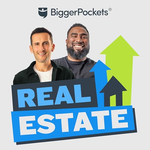 BiggerPockets Real Estate Podcast