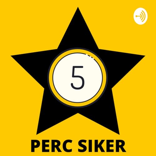 5 perc siker by matoatti