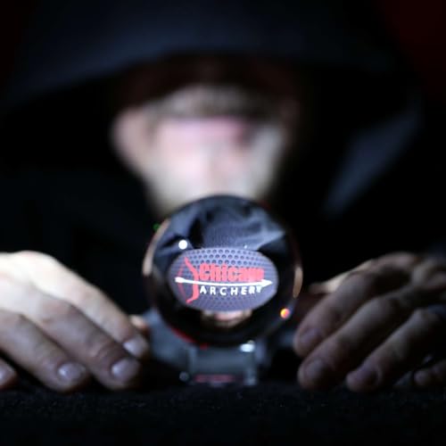 Chicago Archery's To The Point by Robert