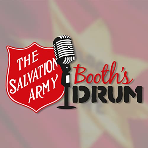 Booths Drum by Captain Steve