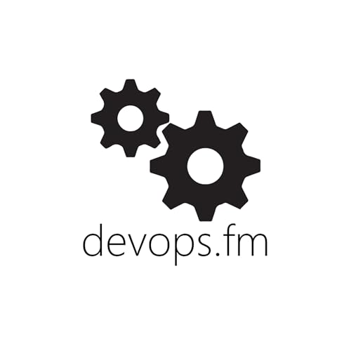 devops.fm by Brian Randell and Mickey Gousset