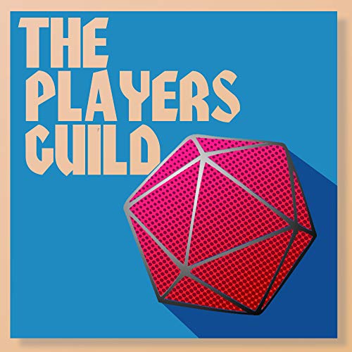 Players Guild by Tyler Clawson