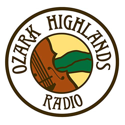 Ozark Highlands Radio by Ozark Folk Center State Park
