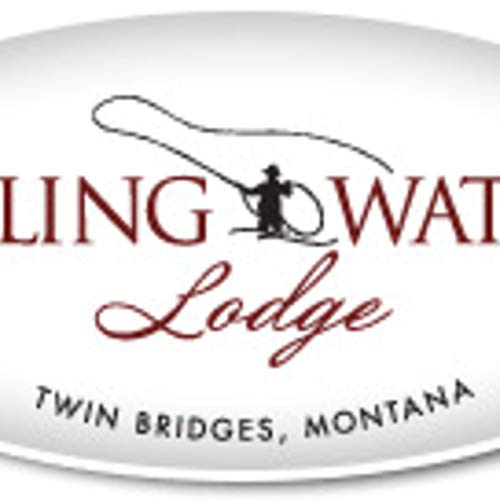 Healing Waters Fly Fishing