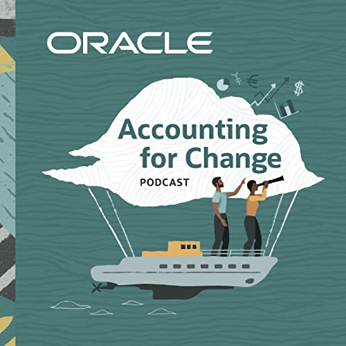 Accounting for Change