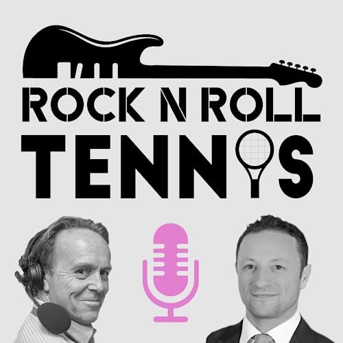 Rock n Roll Tennis by Podium Media
