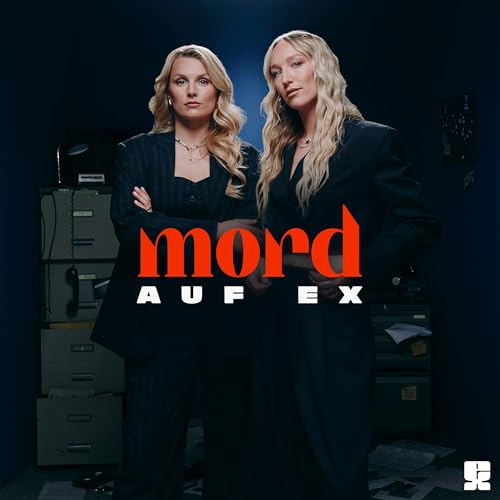 MORD AUF EX by Leonie Bartsch & Linn Schütze