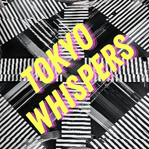Tokyo Whispers by Deanna Woo with EDGEof Creative