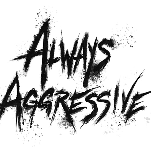 Always Aggressive - Purdue Wrestling Podcast by Purdue Wrestling