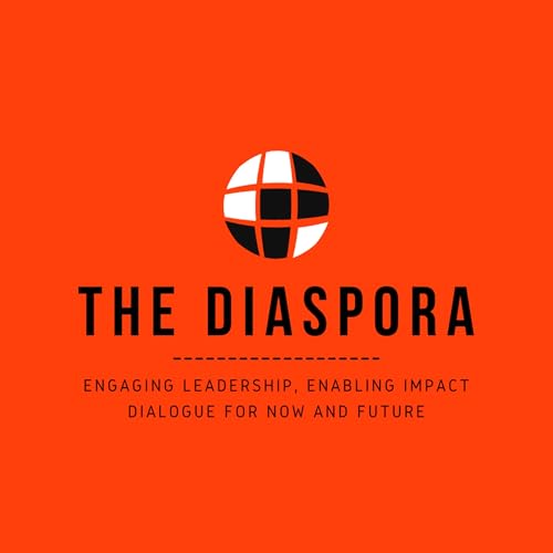 The Diaspora by Wired_Global