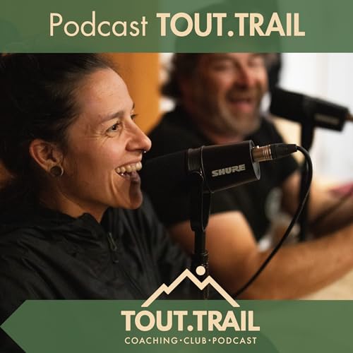 Tout.Trail by Tout.Trail