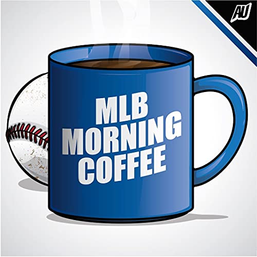 MLB Morning Coffee: An MLB Podcast by Greg Mroz