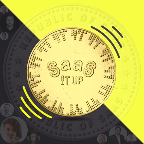 SaaS IT UP 🎙️ by Arbalest Partners
