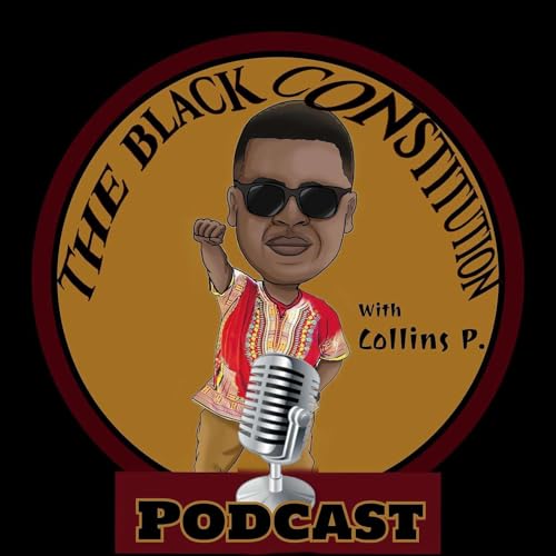 The Black Constitution by Collins Pettaway III