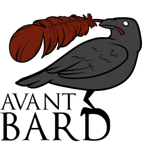Avant-Bard by Avant-Bard