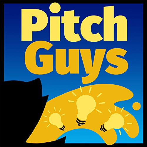 Pitch Guys by The Pitch Guys