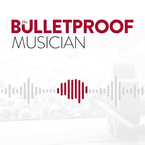 The Bulletproof Musician by Noa Kageyama