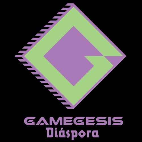 Gamegesis Diáspora by Rodrigo de Godoy Domingues
