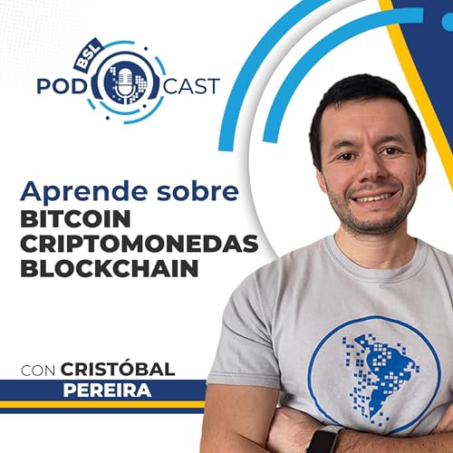 Blockchain Summit Latam Podcast by Web3 Latam Hub