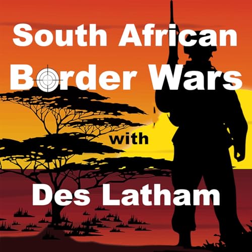 South African Border Wars