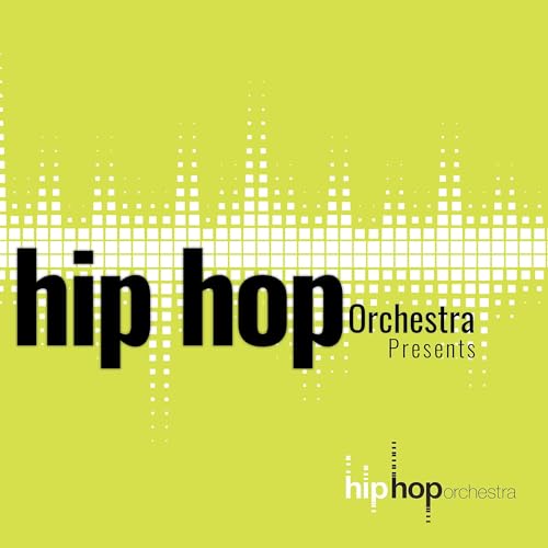 Hip Hop Orchestra Presents by Georgio Savvides