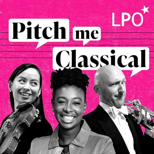 Pitch Me Classical by London Philharmonic Orchestra