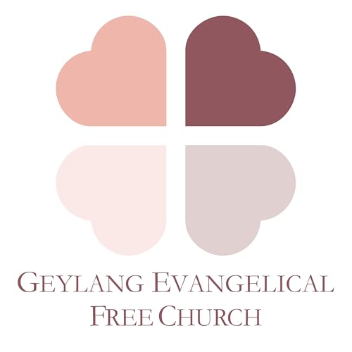 Geylang Evangelical Free Church by GEFC