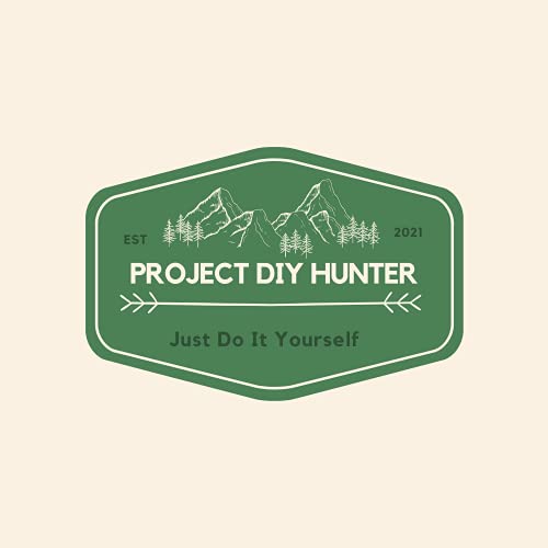 The Project DIY Hunter's Podcast by Project DIY Hunter