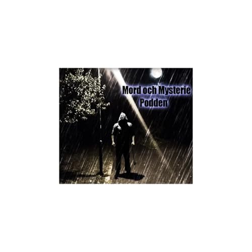 Mord och mysteriepodden by Mord och mysteriepodden