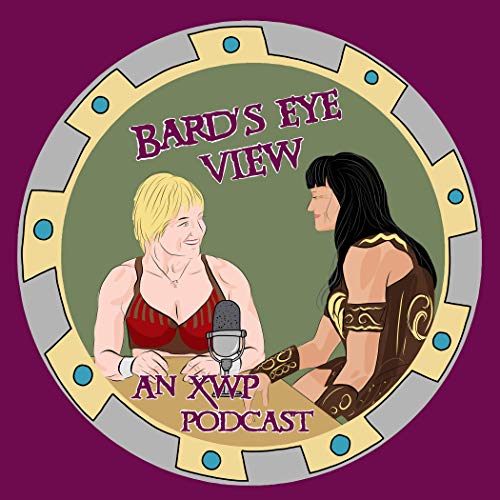 Bard's Eye View by FlimFlam and Wonko