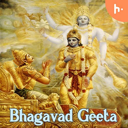 Bhagavad Gita (English) by Swami Adgadanand