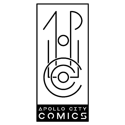Apollo City Comics Podcast by Apollo City Comics