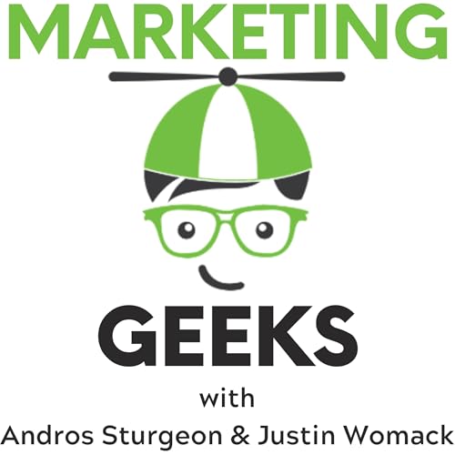 Marketing Geeks by Justin Womack - Marketing SEO