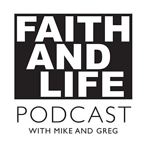 Faith and Life Podcast by St. Luke Lutheran Church
